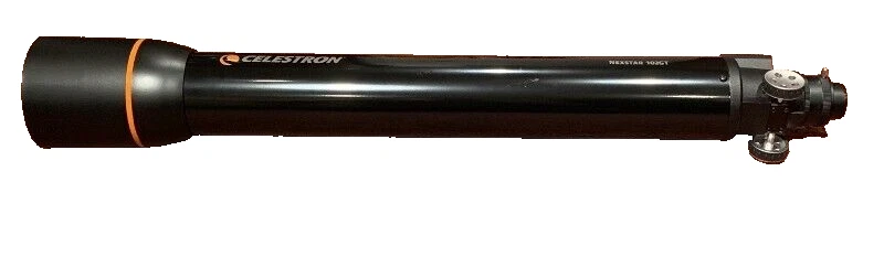 Upgrade your Telescope - Celestron Nexstar 102 GT Refractor Telescope Tube -NEW! - Image 4 of 4