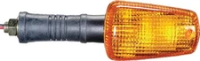 K&S Technologies - 25-4135 - DOT Approved Turn Signal, Amber