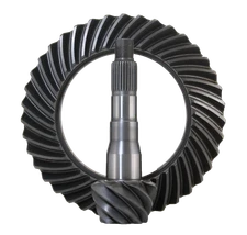 Revolution Gear Toy 9.5" 4.88 Ratio Rear 29 Spline Ring and Pinion