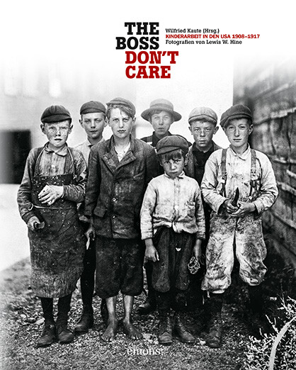 Thumbnail - Wilfried Kaute; Monika Elisa Schurr / "the Boss Don't Care".