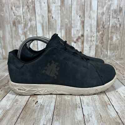 Icebug black womens sneaker size 9.5