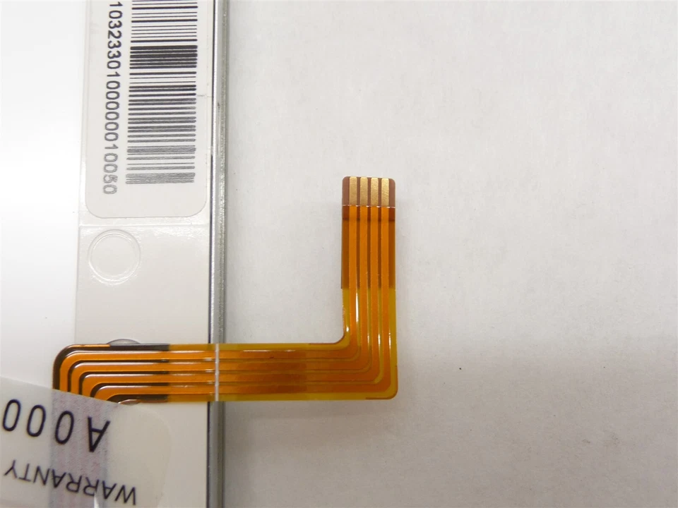 NEW CHUNGHWA CLAA101WA01A 10.1" TFT LED LCD LAPTOP REPLACEMENT SCREEN MONITOR - Image 2 of 4