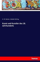 Kunst Und Kunstler Des 18. Jahrhunderts | Buch | 9783742805102