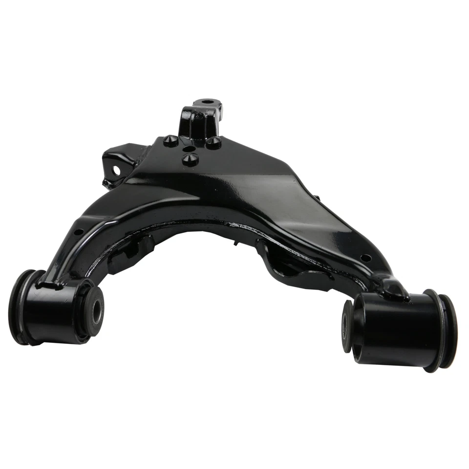 Brazo de control de suspensión delantero derecho inferior MOOG 2000-2003 Toyota Tundra 2000 Foto 4 de 4