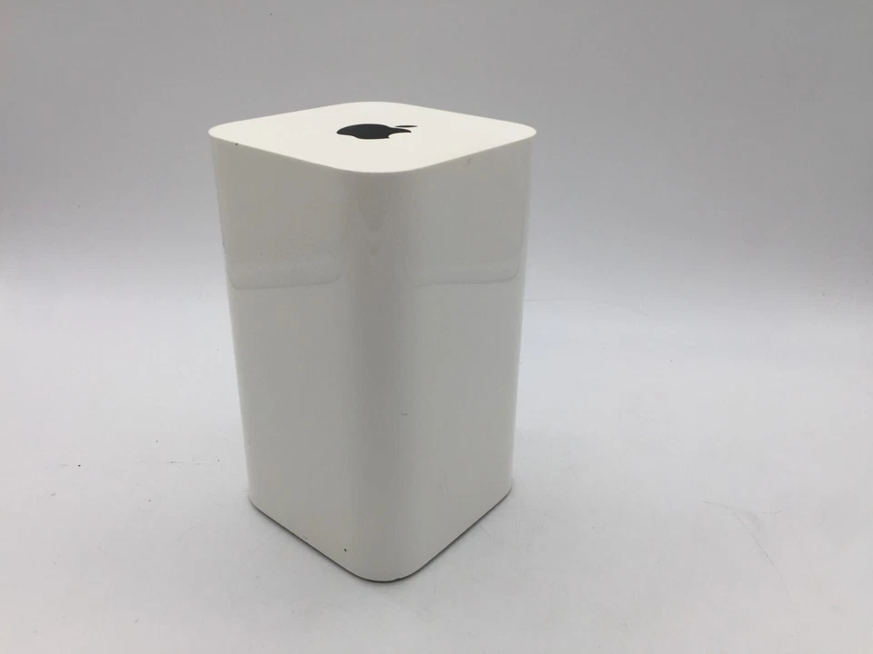 Apple AirPort Extreme Base StationWireless Router 6th Generation A1521 W/ AC - Image 3 of 4