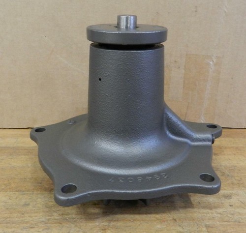 1970-77 Dodge M300/500 Motorhome 413ci 6.7L Rebuilt water pump 2846037