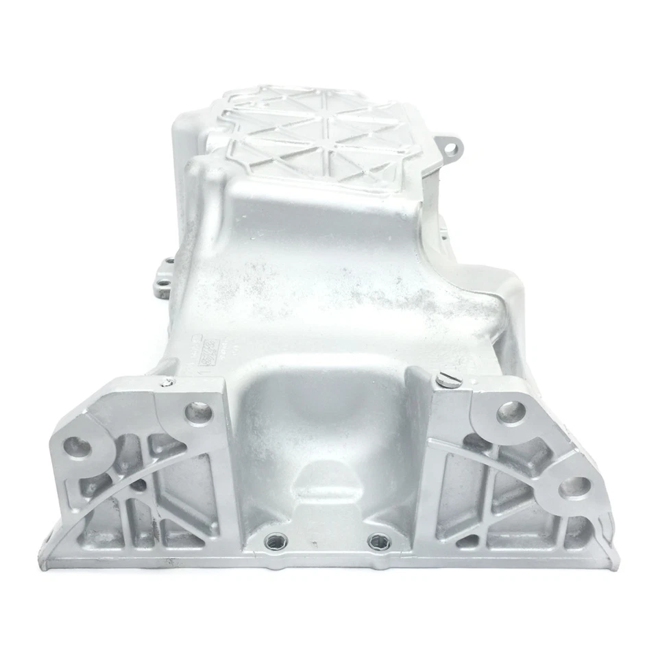 Cacerola de aceite Ford 3,0 L Five Hundred Freestyle Mercury Montego 2005-2007 original OEM Foto 4 de 4