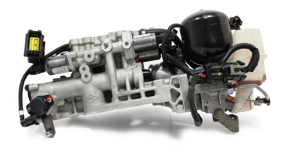 GETRIEBE STEUEREINHEIT TIPTRONIC ROBOT ACTUATOR ORIGINAL Renault 309100043R