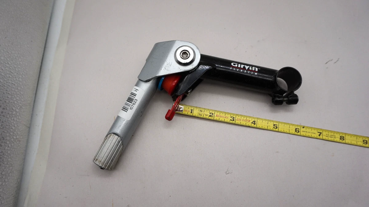 Girvin In Bicycle Stems for sale | eBay