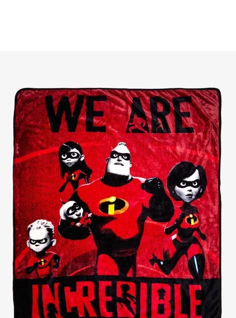 jack jack blanket