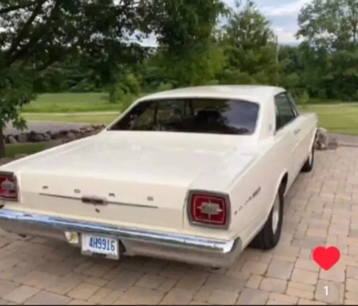 Ford: Galaxie - Imagem 3 de 4