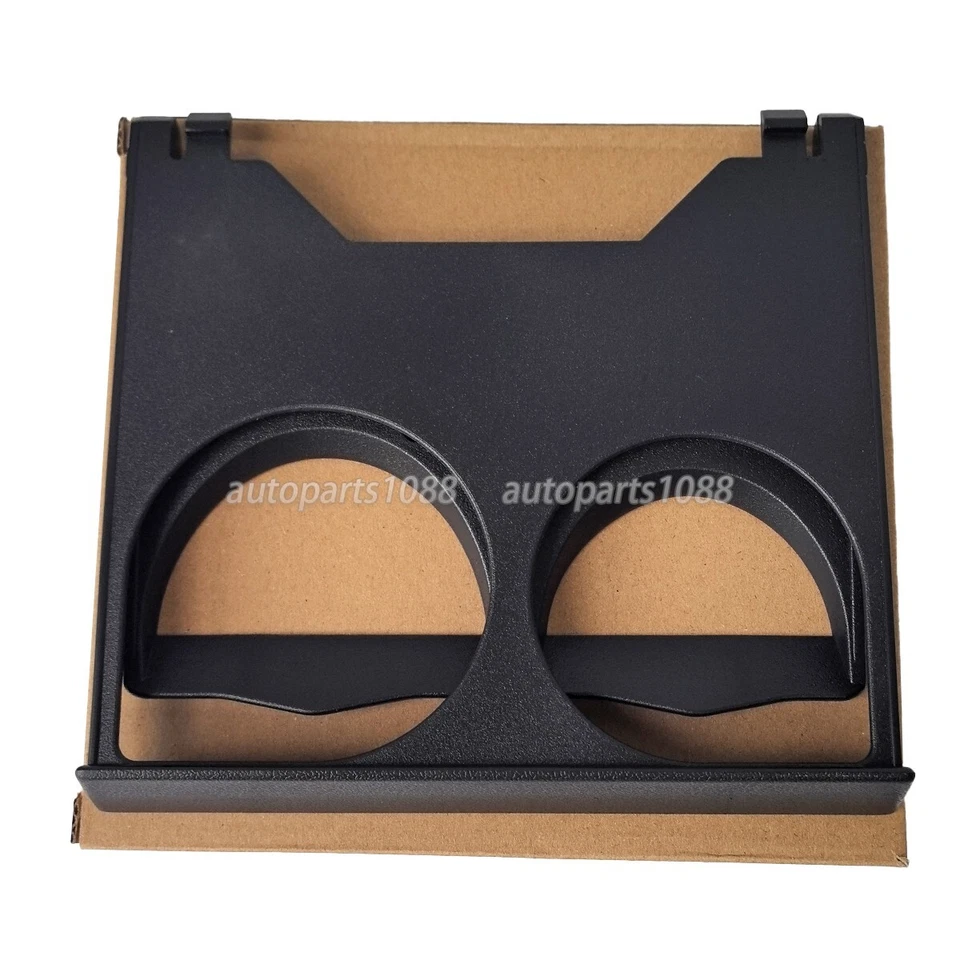 Portavasos retráctil para Toyota T100 1993 1994 1995 1996 1997-98 Foto 2 de 4