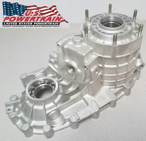 New Hi-performance Aluminum 263HD Front Transfer Case Front Half 45544 ...
