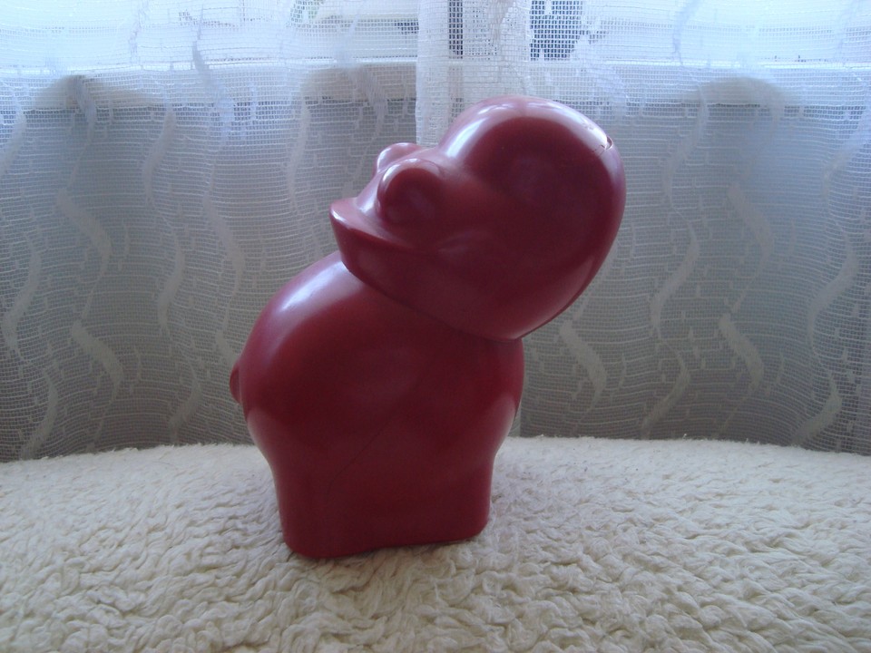 Hypo Bank, piggy bank, mascot, vintage, 2000s eBay
