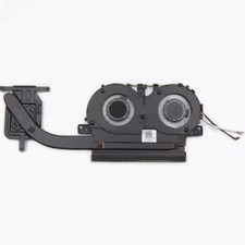 For Lenovo Yoga Thermal Heatsink Cooling Fan 5H40S19962 C740-15IML