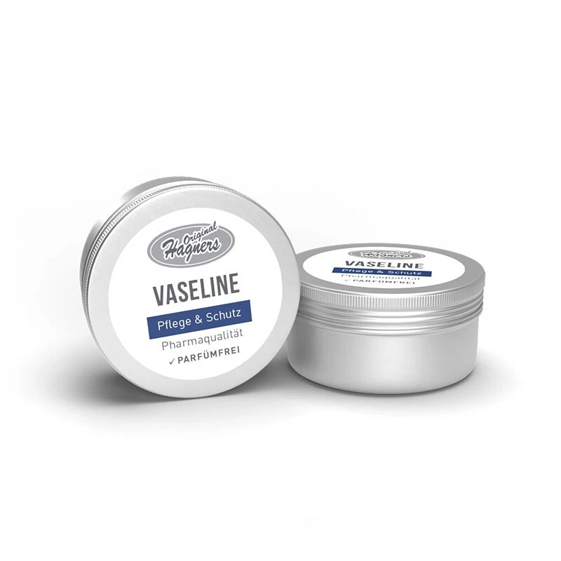 Original Hagners Vaseline parfümfrei 40 ml Art.-Nr.: 0914