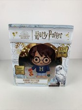 0359- Gemmy 3.2' Harry Potter Air blown Inflatable Lighted - xmas New Unopened