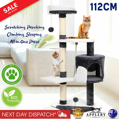 perfect post cat scratcher