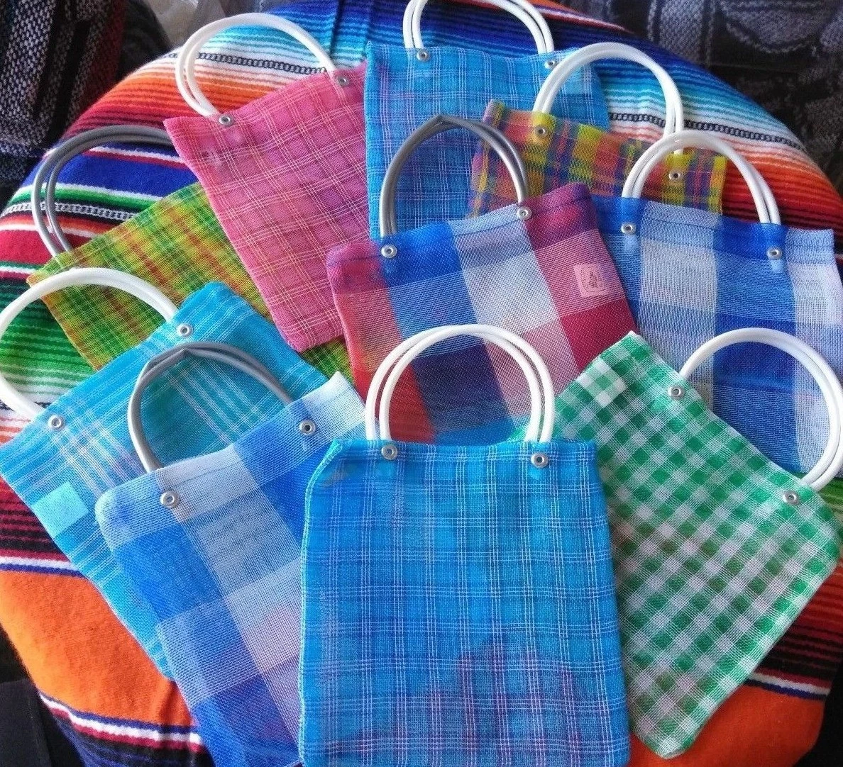 Jute Carry Bags at Rs 70 | Chickpet | Bengaluru | ID: 8131243562