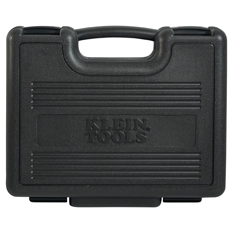  Klein Tools 31873 8-Piece Master Electrician's Hole Cutter Kit  - Image 2 of 4