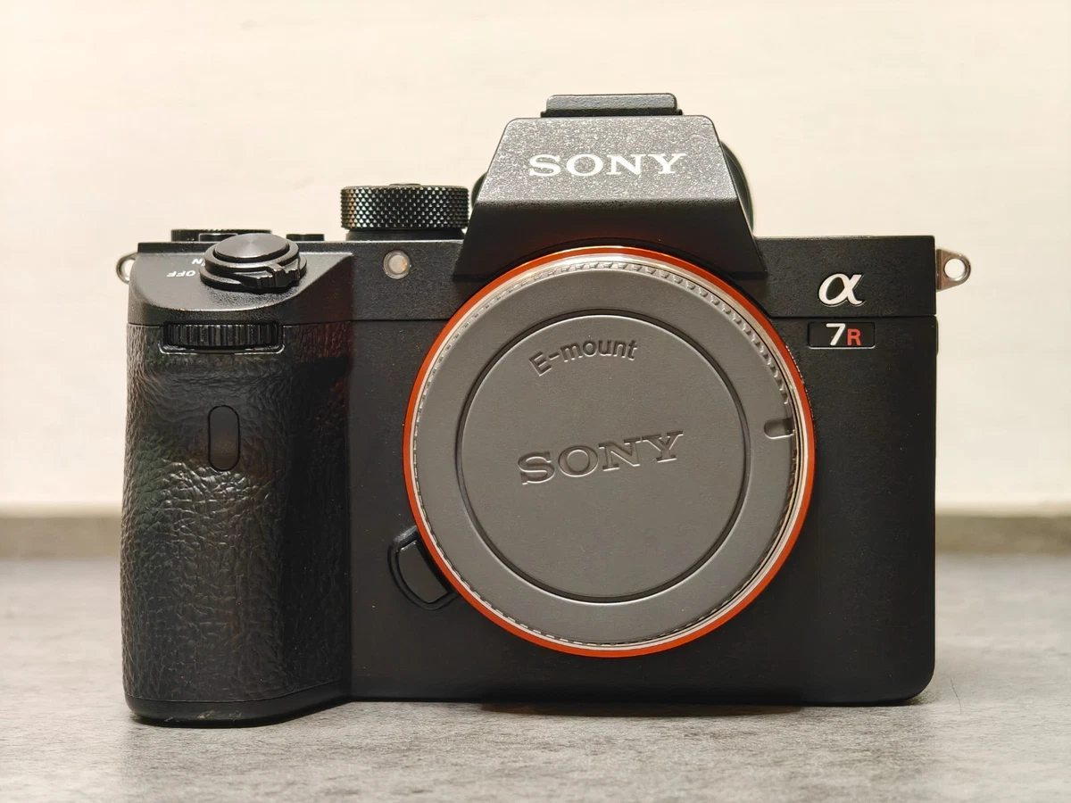 Sony A7R III Wi-Fi Ready Digital Cameras for sale | eBay