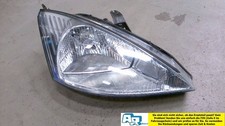 Scheinwerfer Rechts 1M5113005FA Ford Focus Bj 2000 DBW/DAW/DFW/DNW/DB1/DA1