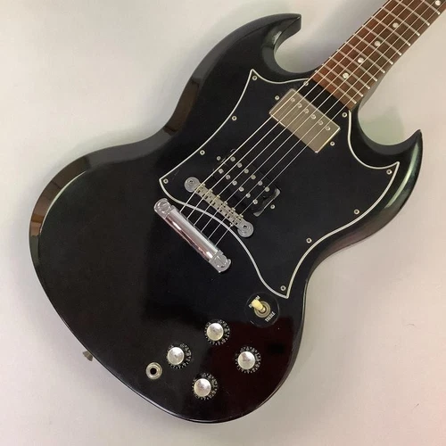 Gibson guitar SG Special 1998 Electric Type Musical Instruments