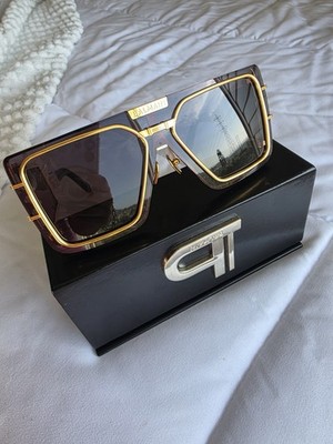 Balmain Paris Men's Sunglasses