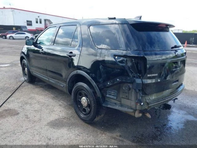 (LOCAL PICKUP ONLY) Passenger Rear Suspension 3.5L With Turbo AWD Fits 13-19 EXP Foto 3 de 4