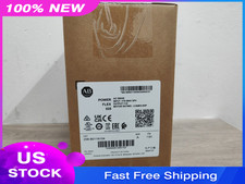 Allen-Bradley 25B-B011N104 Ser A PowerFlex 525 AC Drive 3HP New