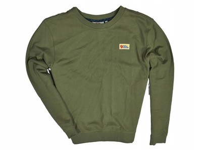 FJALLRAVEN Vardag Pullover Damen Pullover Sweatshirt L
