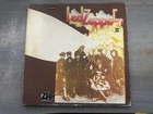 New ListingLed Zeppelin - II 2 - Rare HOT MIX RL SS Ludwig Mega Rare Original