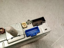 Autoradio Fiat 600