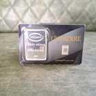 Unoaerre 1 oz 999 Fine Silver Bullion Bar Troy Ounce CertiCard Security Case