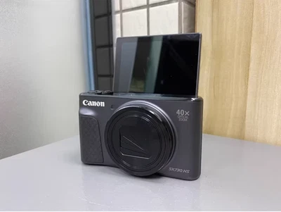 Canon PowerShot SX730 HS Digital Cameras for Sale - Shop New