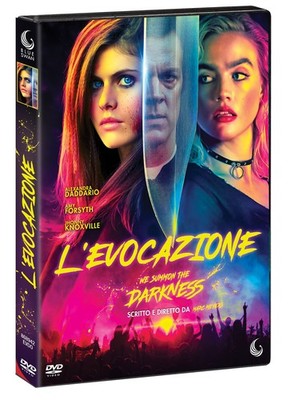 DVD-Beschwörung (L') - We Summon The Darkness