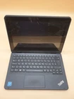 Lenovo ThinkPad Yoga 11e 5th Gen, 11.6" 2in1 CELERON N4120 1.1GHZ 8GB RAM ,SL14