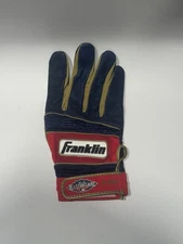 Yadier Molina 2011 ASG Batting Practice Glove PE - READ DESCRIPTION – No COA