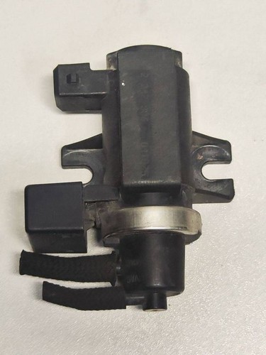 Volkswagen Caddy 2006 Benzin Turbolader Druckwandler Magnetventil 72279600