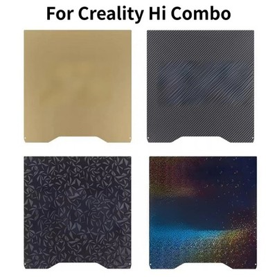 3D Printer for Creality Hi Combo Double-sided Printing Build Plate Replace Parts