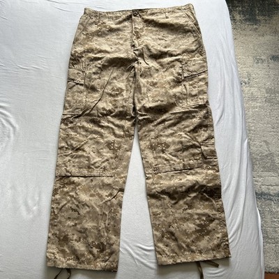 Invader Gear Revenger TDU Pant Gr. XL Marpat Desert Ripstop