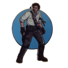 Disney Tauschen Pin 145781 Star Wars - Poe Dameron - Der Anstieg Of Skywalker