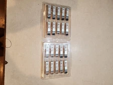 10x 10Gtek AXS85-192-M3 10Gbps SFP+SR 850nm 300m Transceiver Module Lot of 20