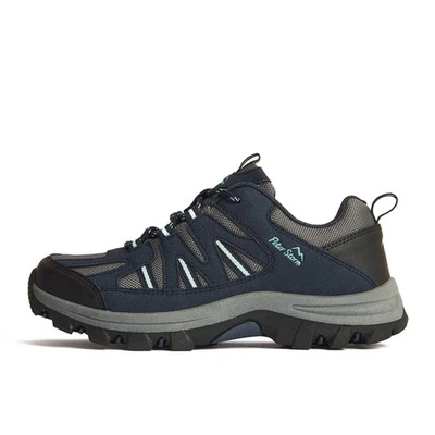Peter Storm Women’s Buxton Vent Waterproof Walking Shoe