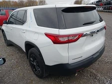 Rear View Mirror Manual Dimming Mirror Opt D31 Fits 13-23 MALIBU 10949892