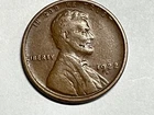 1922 D Lincoln Wheat Cent #2