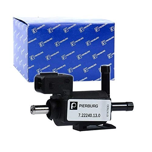 Клапан Hella Hella 7 22240 13 0 Egr - Изображение 2 из 2