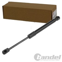 NTY Gasfeder KOFFERRAUM-LIFTER Passend FüR Mitsubishi Lancer | AE-MS-009