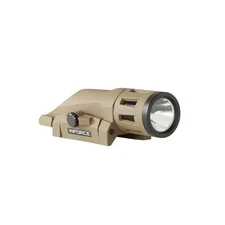 Inforce WML 400 Lumens Gen 2 Weaponlight White Light FDE IF71002DE