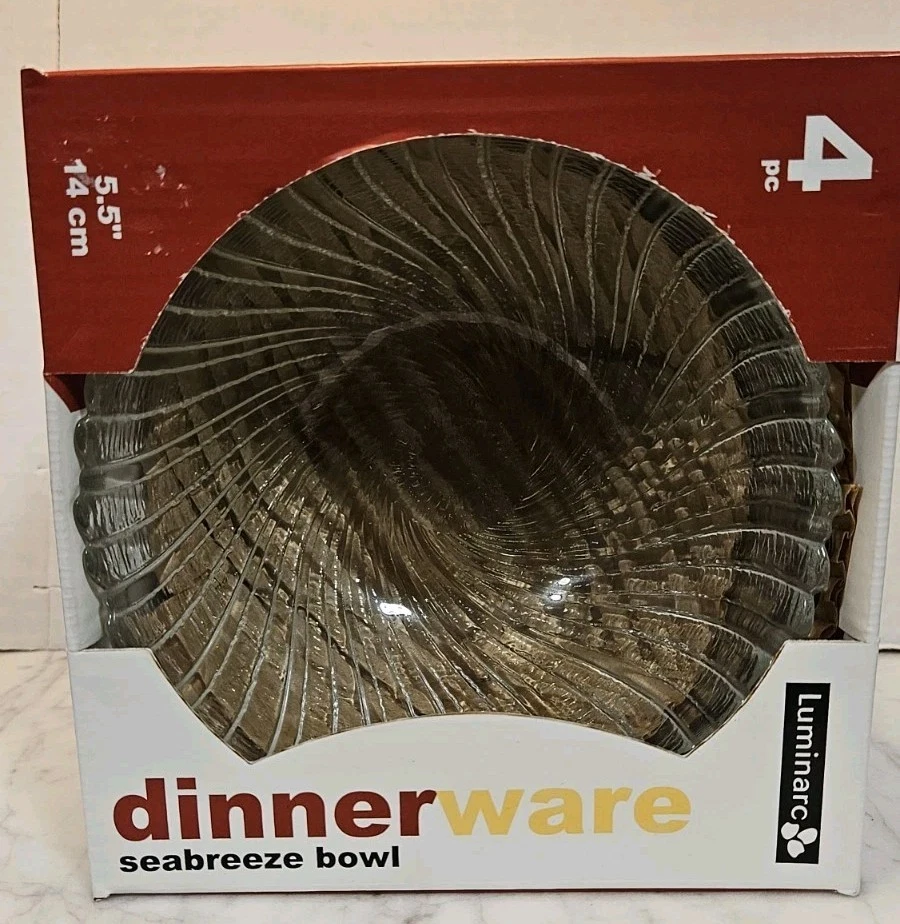 Luminarc Bowl for sale - eBay